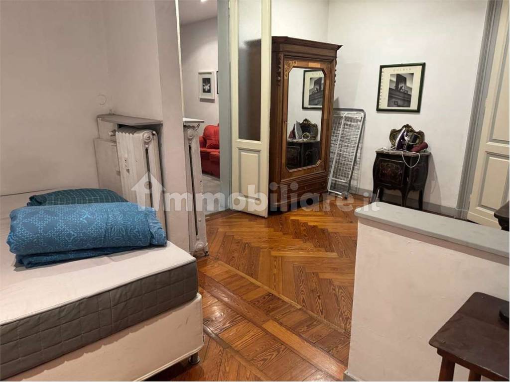 Trilocale in Crocetta, foto 4 di 15