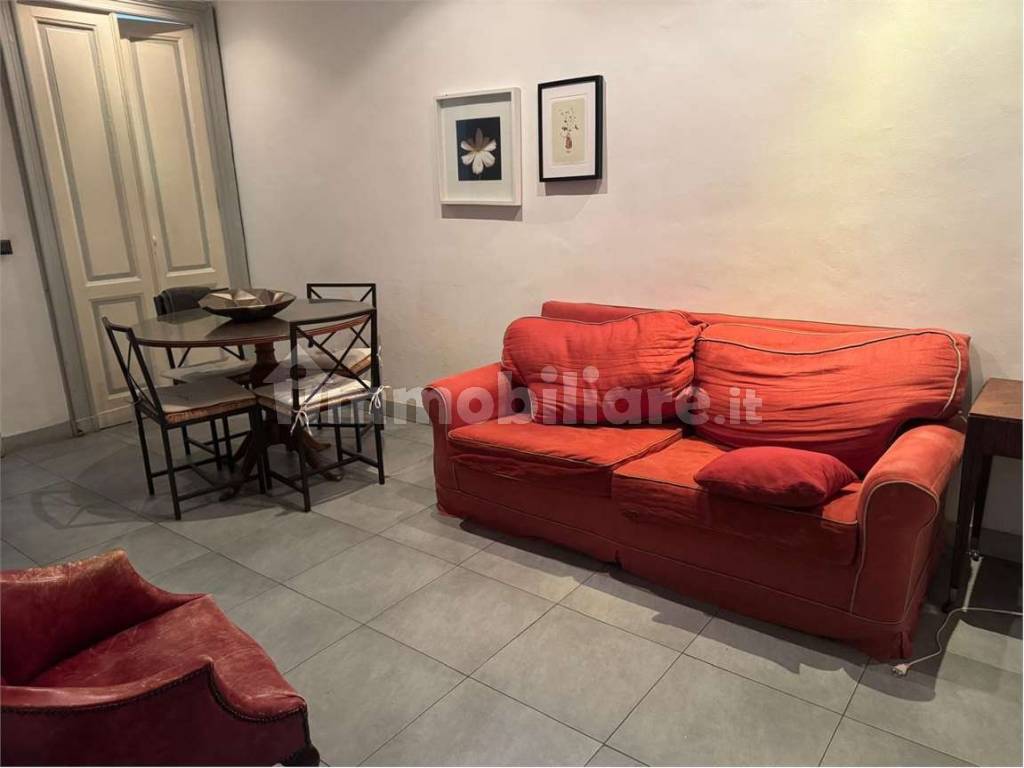 Trilocale in Crocetta, foto 5 di 15