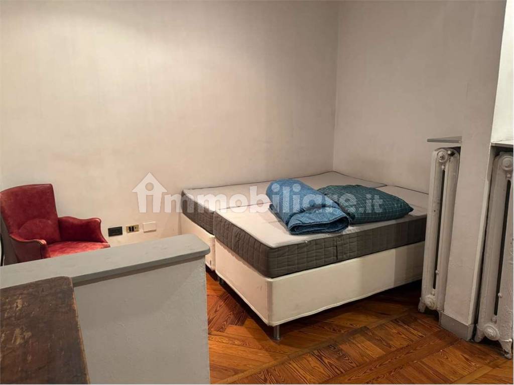 Trilocale in Crocetta, foto 6 di 15