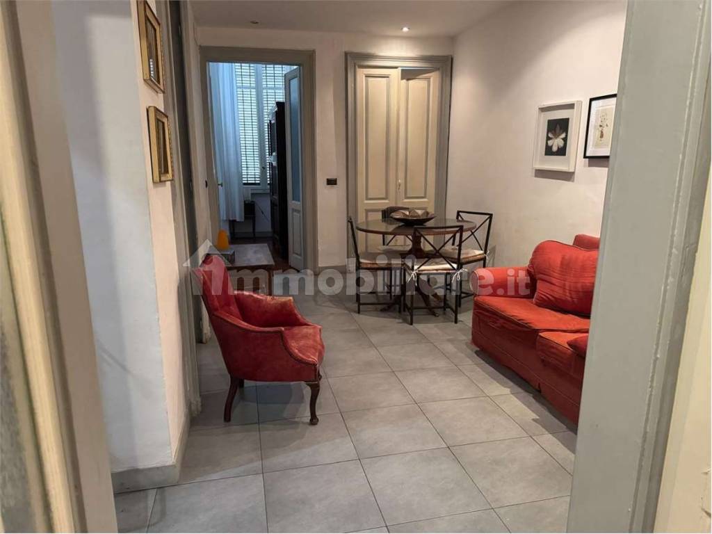 Trilocale in Crocetta, foto 7 di 15