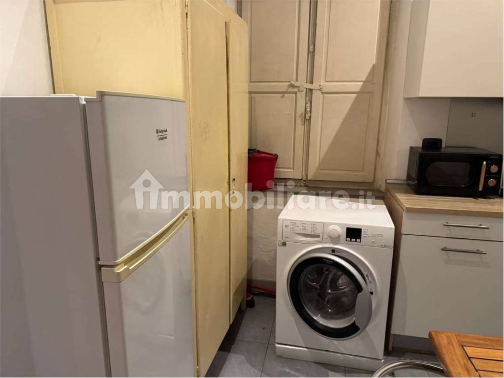 Trilocale in Crocetta, foto 9 di 15