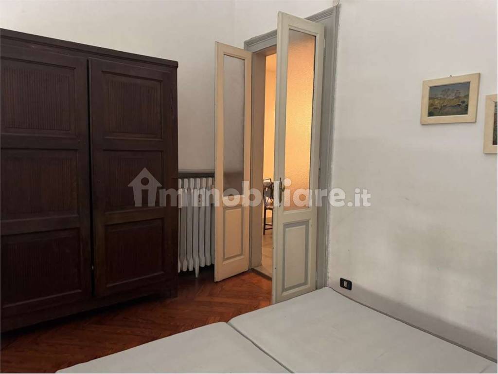 Trilocale in Crocetta, foto 11 di 15