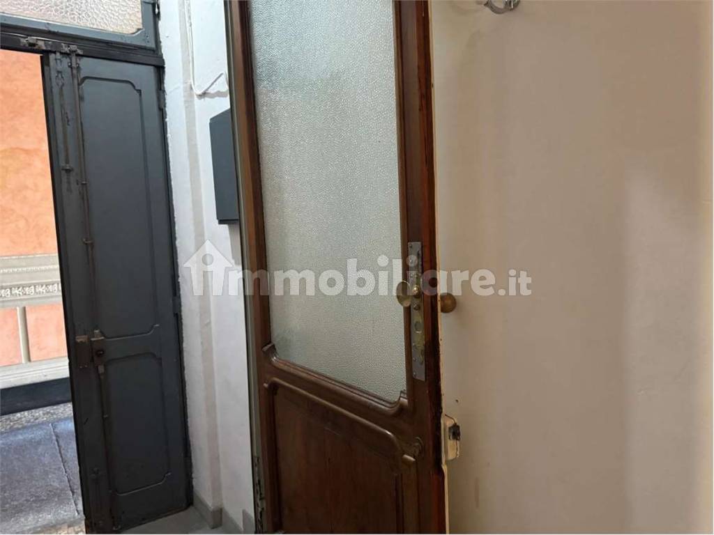 Trilocale in Crocetta, foto 13 di 15