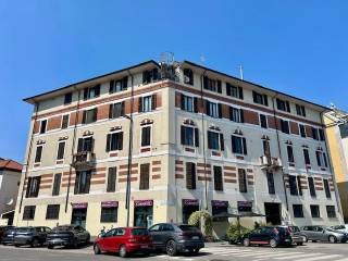Bilocale via Carlo Torre, Navigli - Darsena, Milano