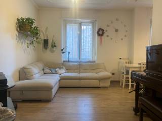 Trilocale via Fratelli Rosselli 1, Bologna - Sulmona, Milano