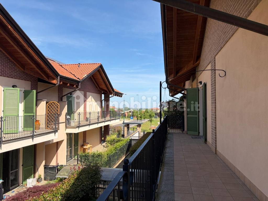 Balcone