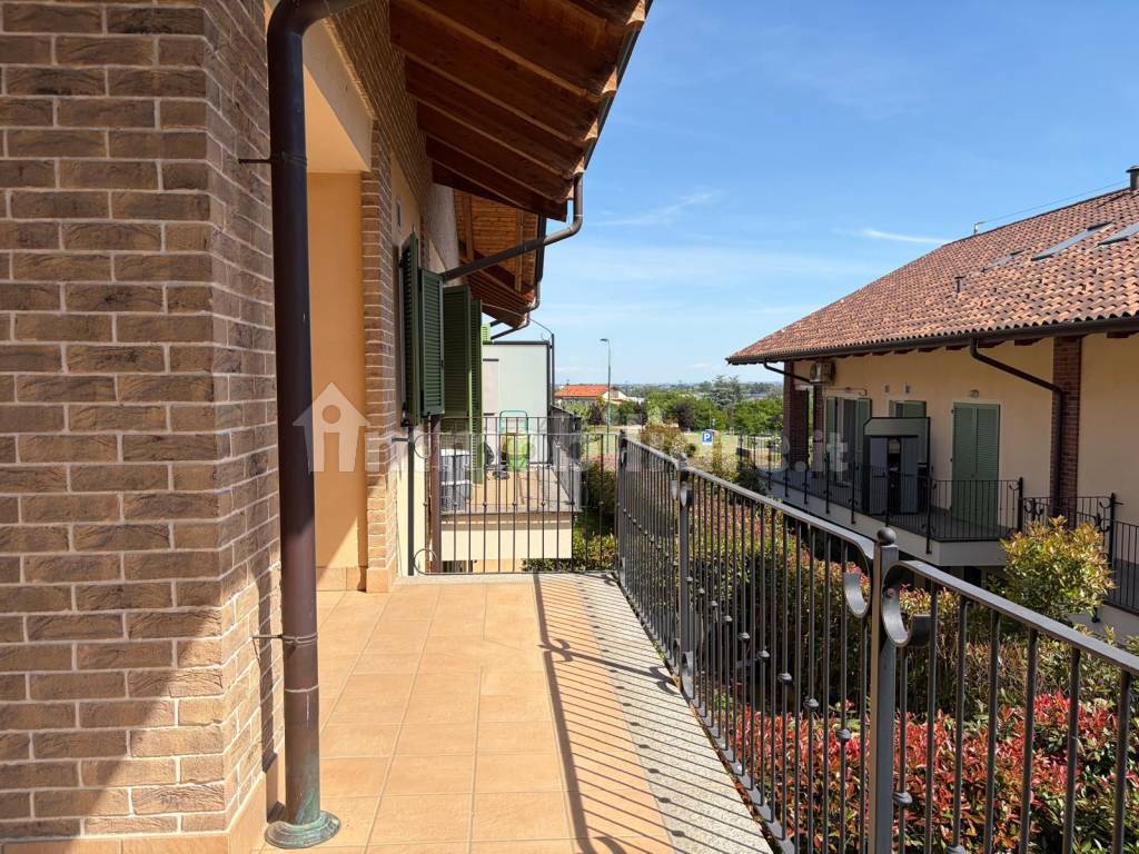 Balcone