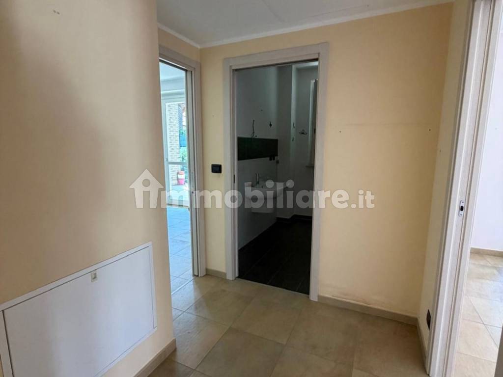 Ingresso