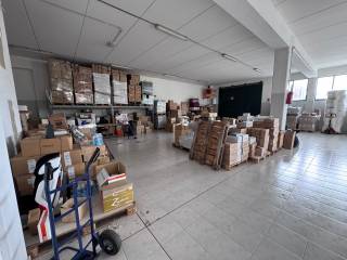 Magazzino