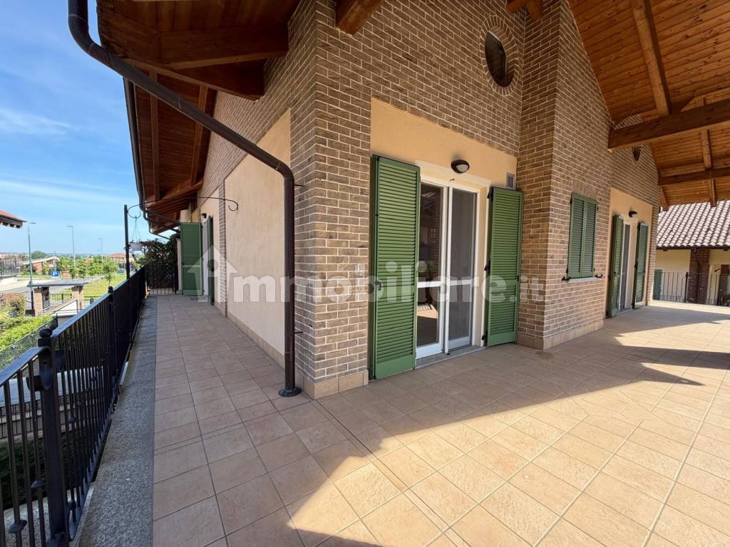 Terrazzo