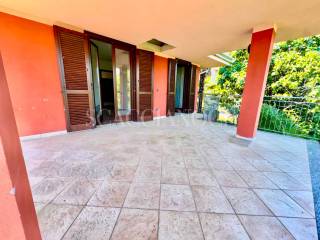 Veranda