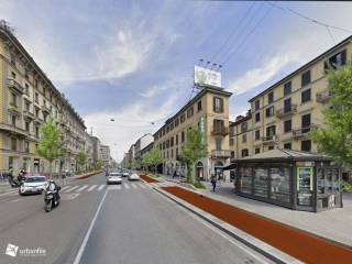 Quadrilocale via Vitruvio, Buenos Aires, Milano