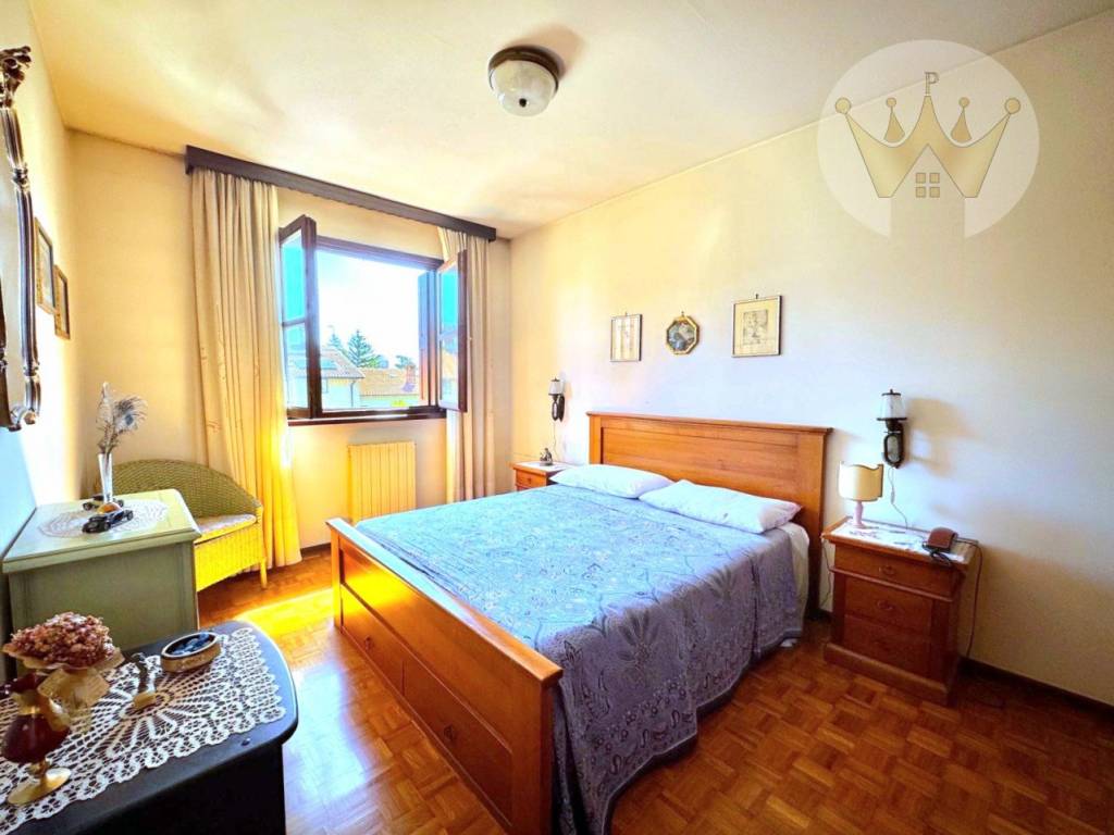 Camera da letto