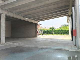 Posto macchina