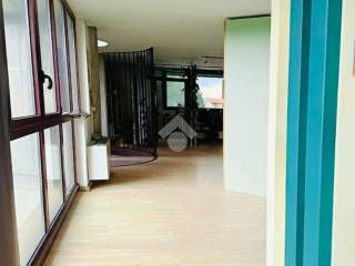 Interno palazzo