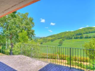 Patio esterno