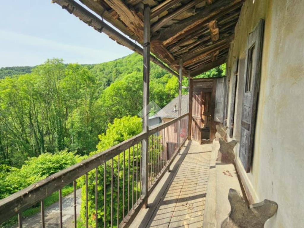 Balcone