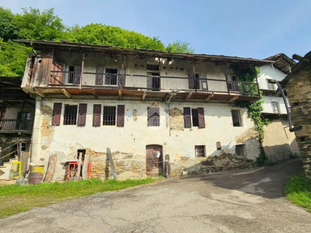 Facciata