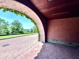 Cortile interno