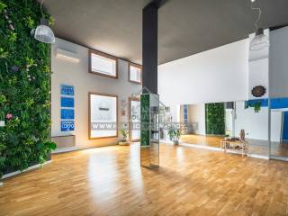 Interno palazzo