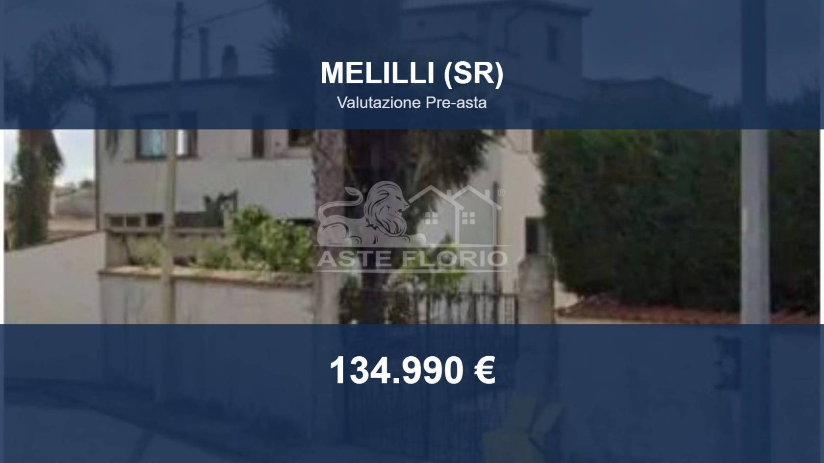 Appartamento in vendita a Melilli