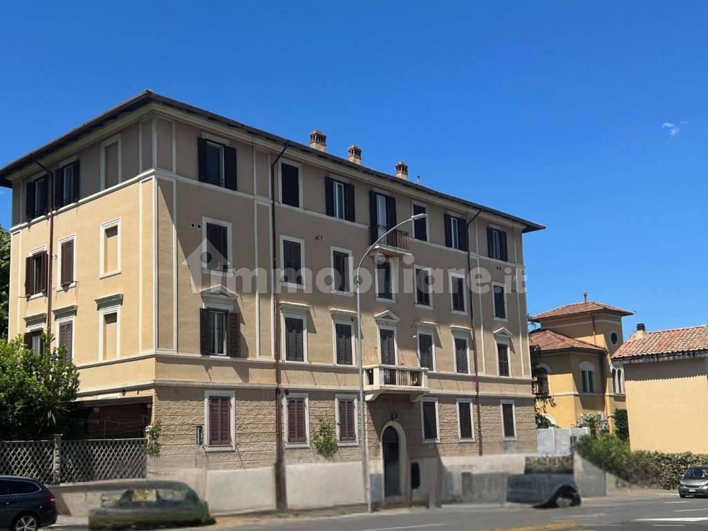 Facciata
