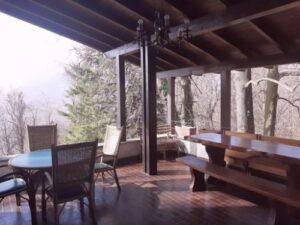 Veranda