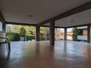 Veranda