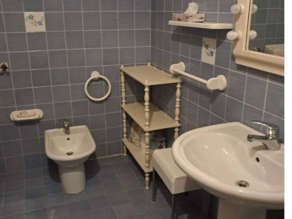Bagno