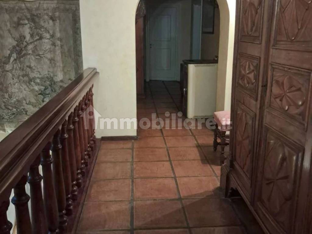 Interno palazzo