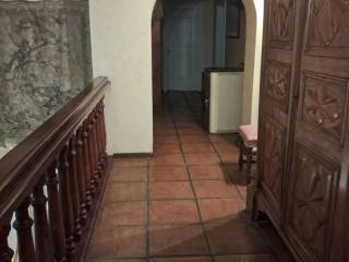 Interno palazzo