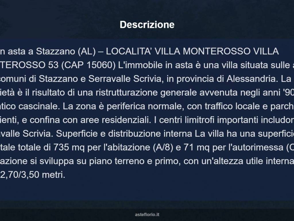 Altro