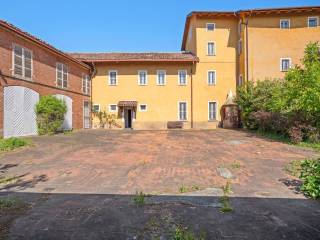 Cortile interno