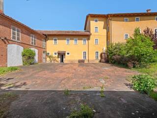 Cortile interno