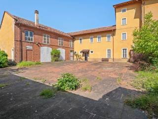 Cortile interno