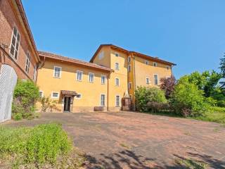 Cortile interno