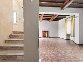 Interno palazzo