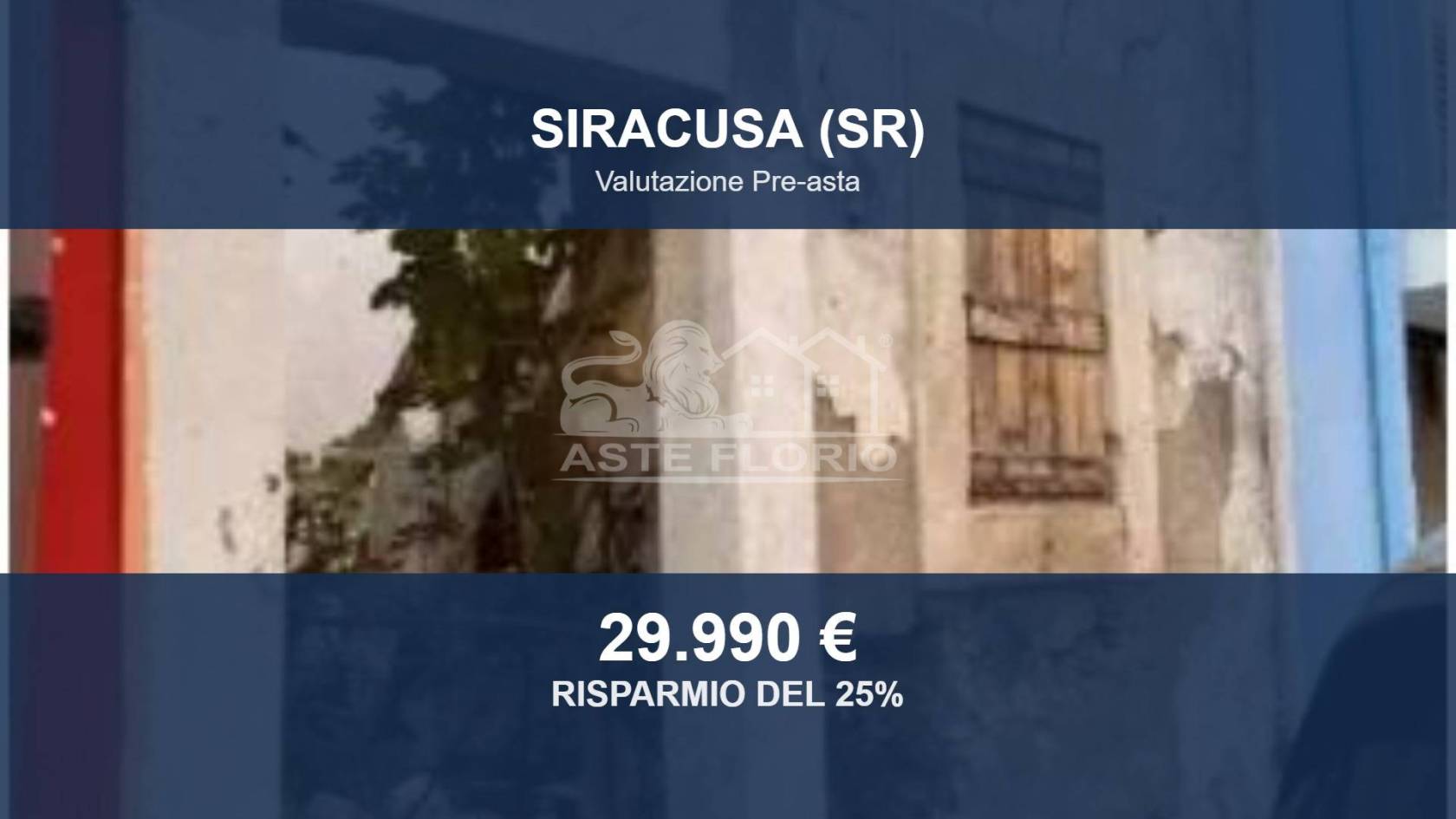 Villa in vendita a Siracusa