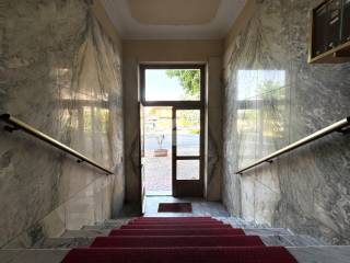 Interno palazzo