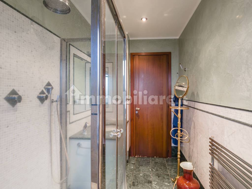Interno palazzo