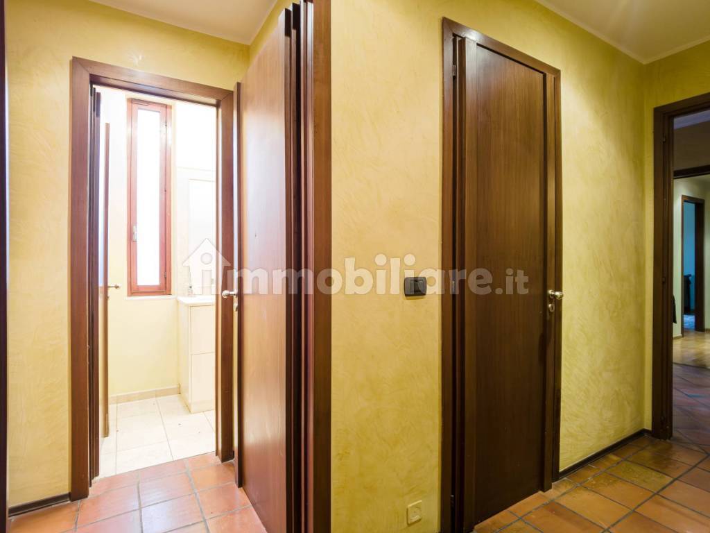 Disimpegno