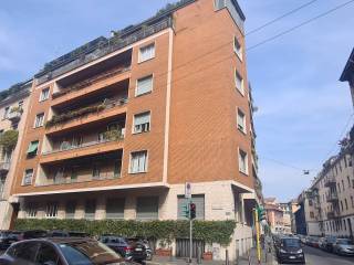 Bilocale via Galvano Fiamma 24, Indipendenza, Milano