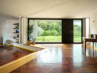 Interno palazzo
