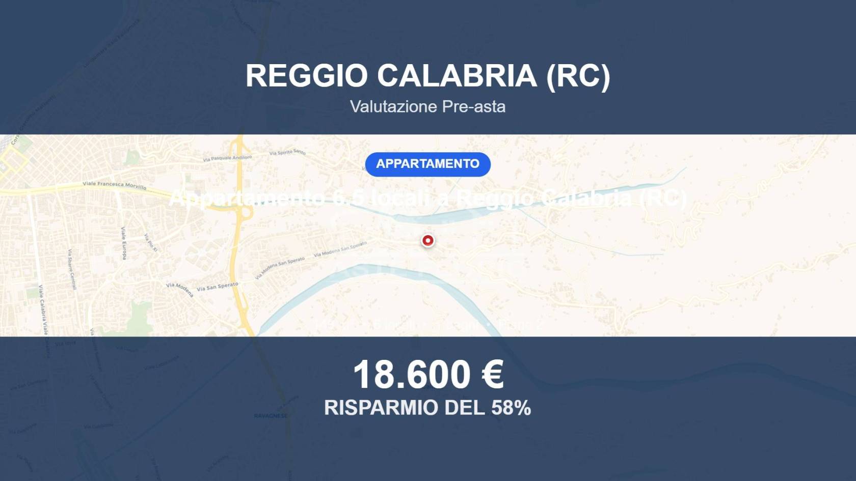 Appartamento in vendita a Reggiolo