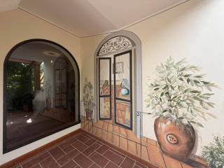 Interno palazzo