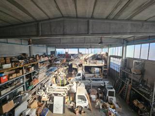 Magazzino