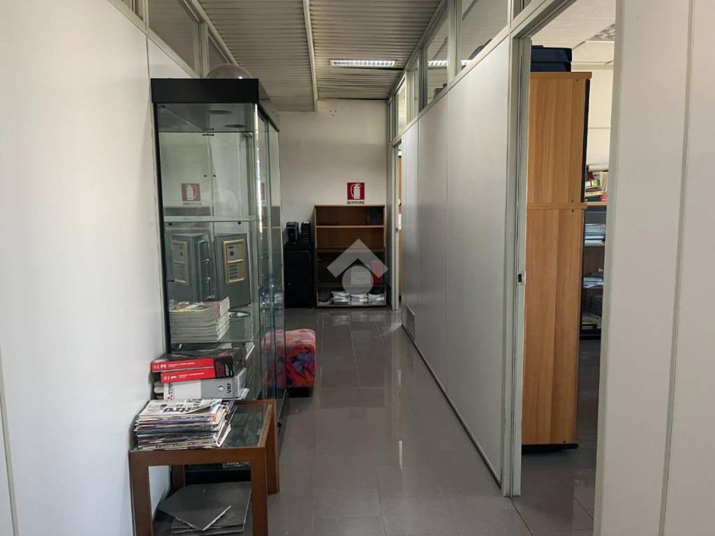 Interno non residenziale