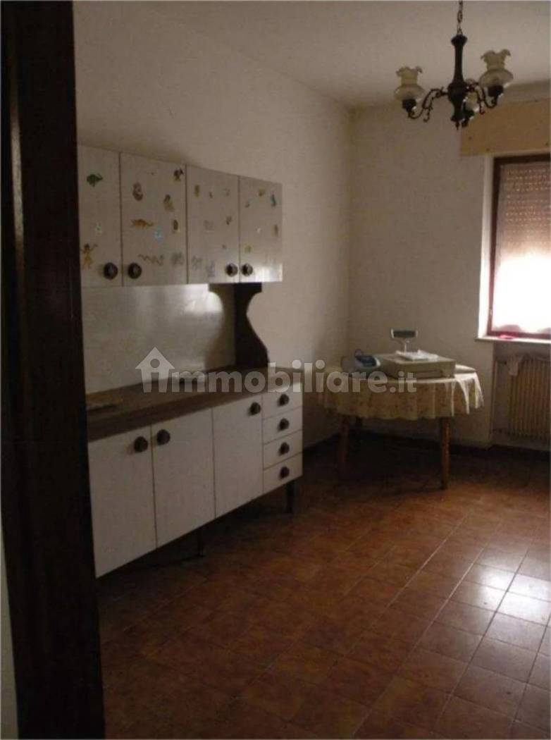 Appartamento in vendita a Arba