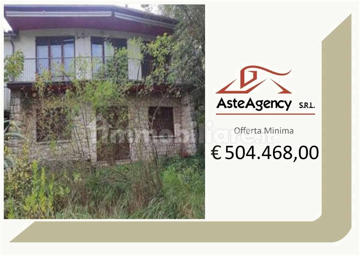 Villa in vendita a Perugia