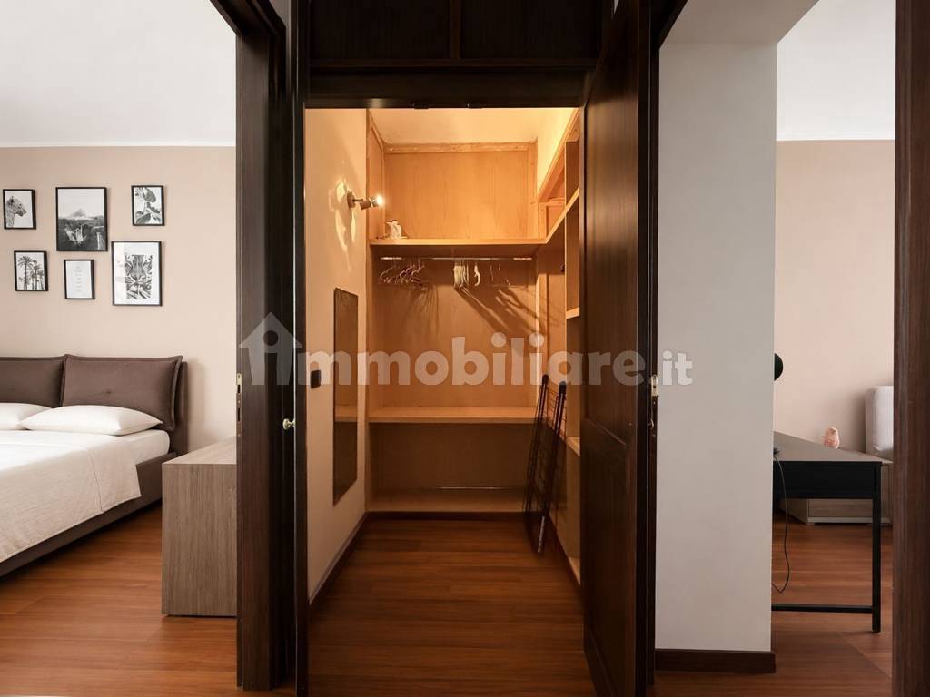 Appartamento in San Salvario, foto 4 di 13